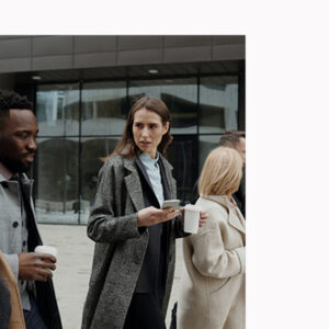 Business Leaders I - Imagen 2